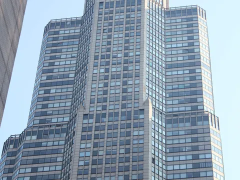 Facade Restoration at 150 West 56th Street, Manhattan, NY 10019