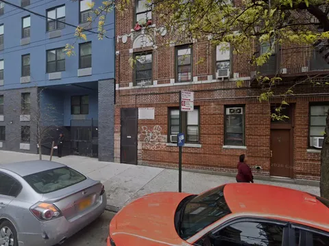 Access & Rope at 2837 Valentine Avenue, Bronx, NY